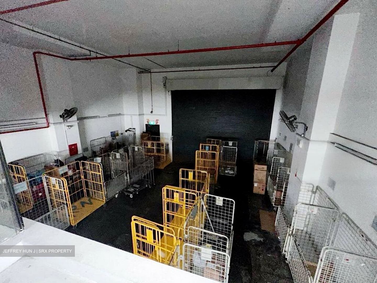 Loyang Enterprise Building (D17), Factory #457444151